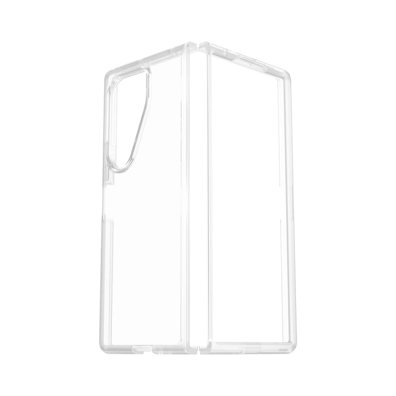 OtterBox Thin Flex Case suits Samsung Galaxy Z Fold 6 - Clear