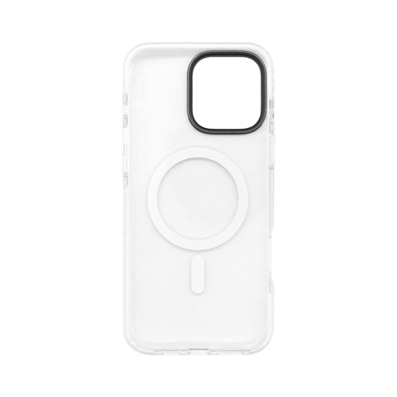 Wisecase iPhone 16 Pro Max Impact Magsafe White