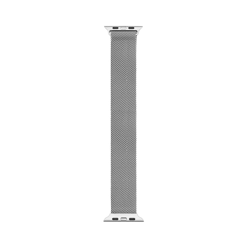 Machino MC-WS10 Apple Watch Premium Steel Band 38/40/41/42MM B