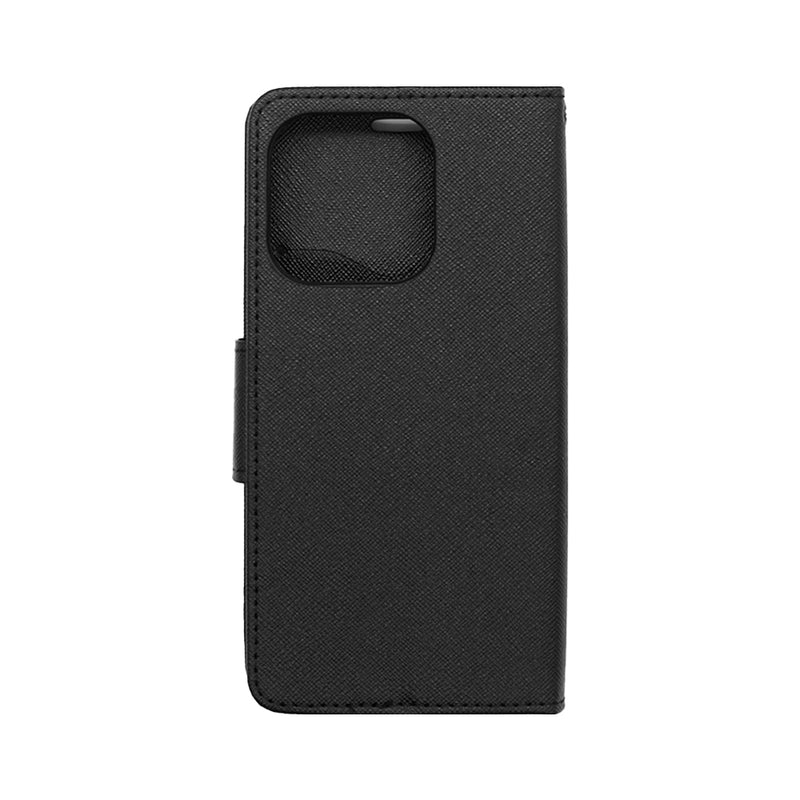 Wisecase iPhone 15 Pro MERC Black+Black