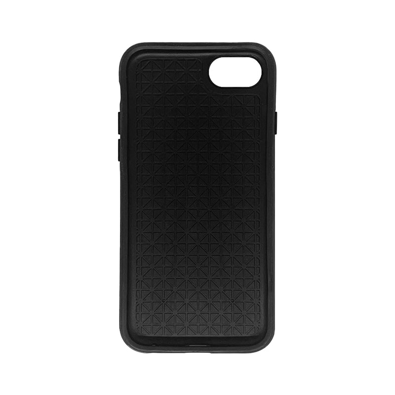 Wisecase iPhone7/8/SE 2020/2022 Slim Armor Plus Black