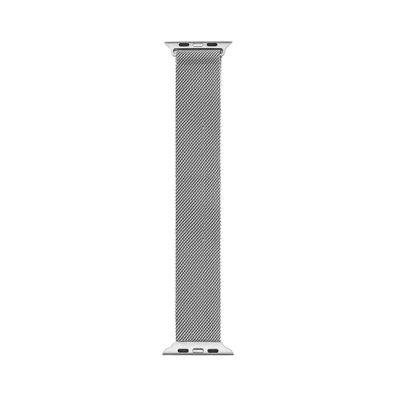 Machino MC-WS10 Apple Watch Premium Steel Band 42/44/45/49/46MM B