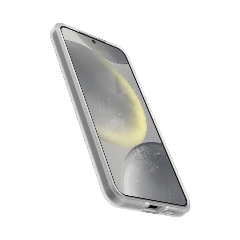 OtterBox React Case suits Samsung Galaxy S24 - Stardust