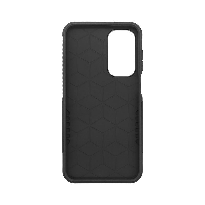 Wisecase Samsung Galaxy A16 5G Adventurer Case Black