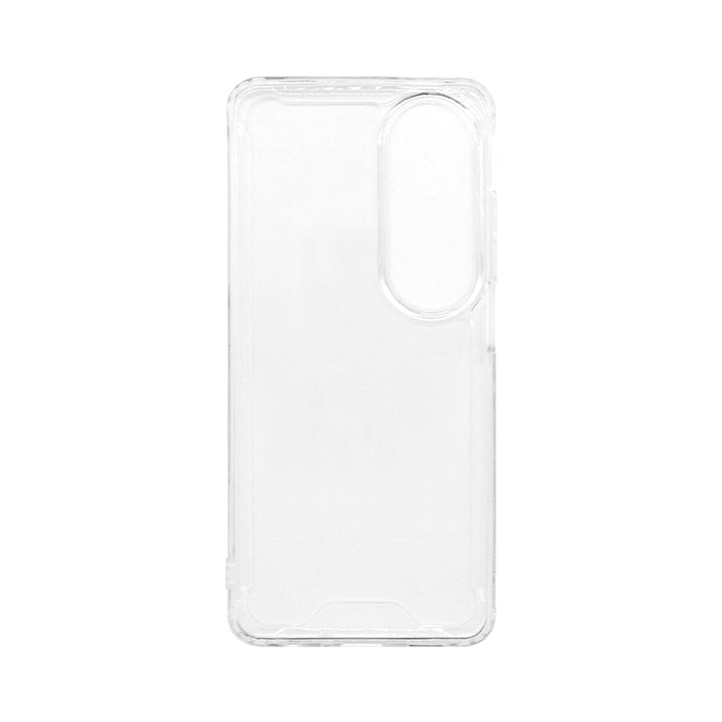 Wisecase OPPO A60 4G Lucid Case CLR