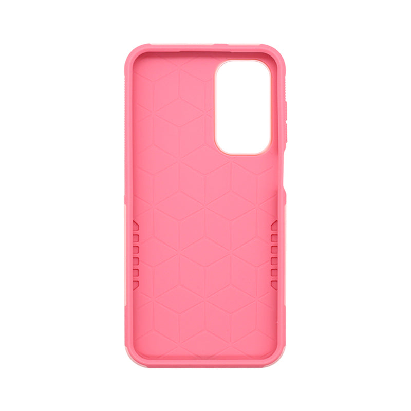 Wisecase Samsung Galaxy A16 5G Adventurer Case Pink