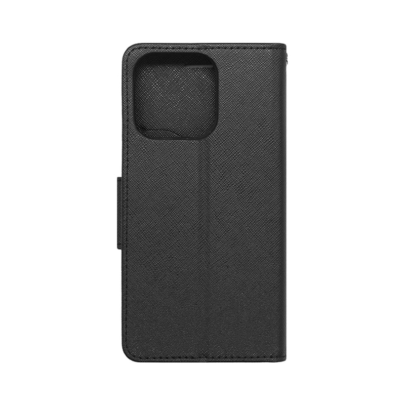 Wisecase iPhone 16 Pro MERC Black+Black