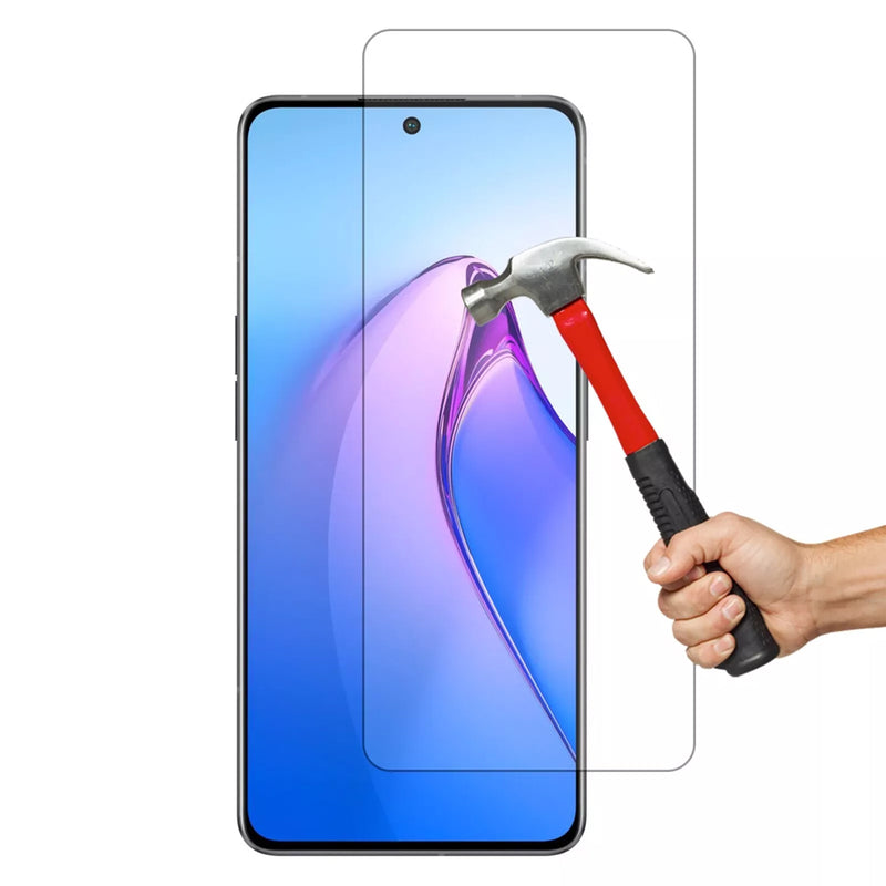 Doormoon OPPO A40 Tempered Glass