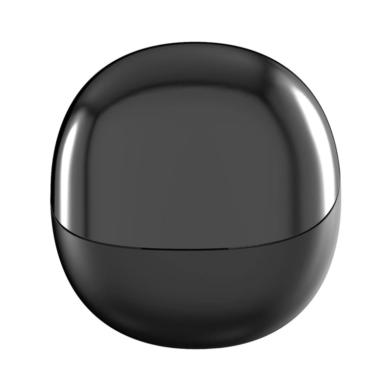 Melaudi AE-66 Classic Fit Wireless Earbuds Black