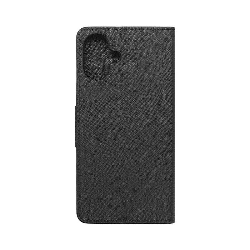 Wisecase iPhone 16 Plus MERC Black+Black