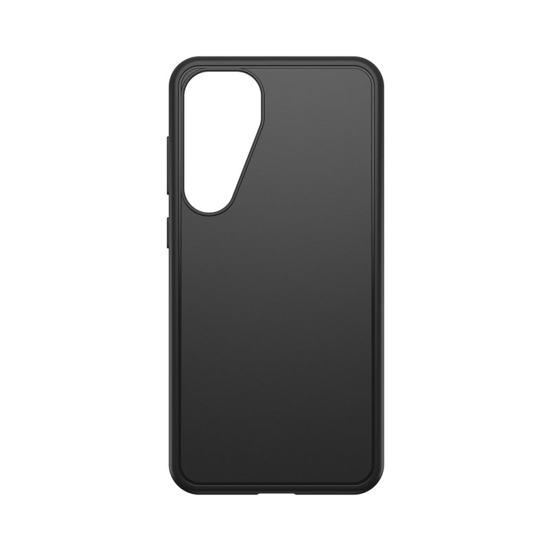 OtterBox Symmetry Case Suits New Samsung Galaxy 2025 6.7 S25 Plus-Black (Magnetic)