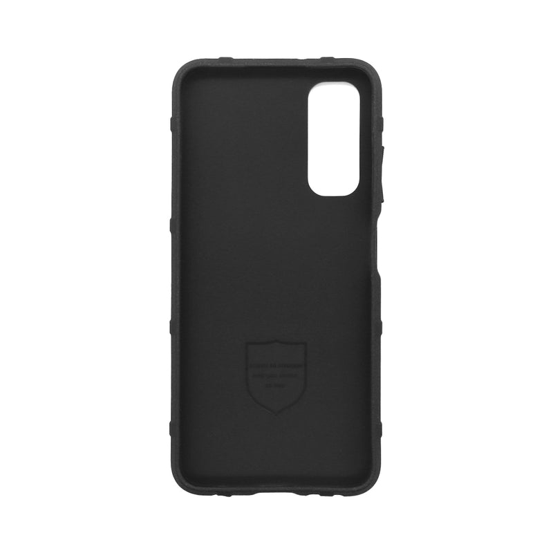 Wisecase Sam Galaxy A05S Rugged Shield Black