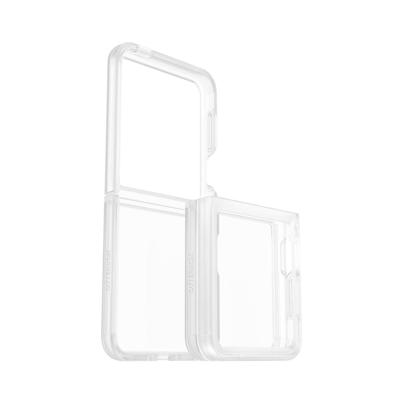 OtterBox Thin Flex Case suits Samsung Galaxy Z-Flip 6 - Clear