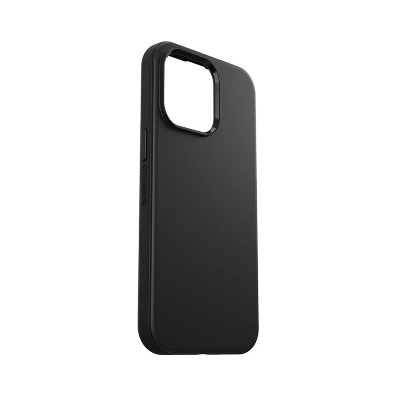 Otterbox Symmetry Plus MagSafe Case For iPhone 15 Pro Max - Black