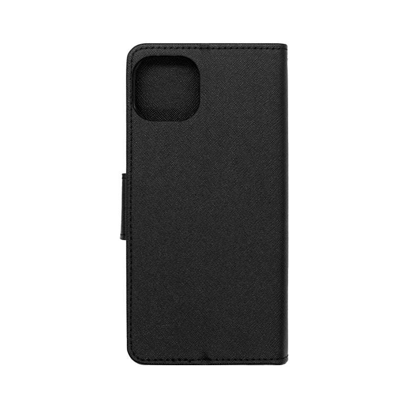 Wisecase iPhone 15 Plus MERC Black+Black