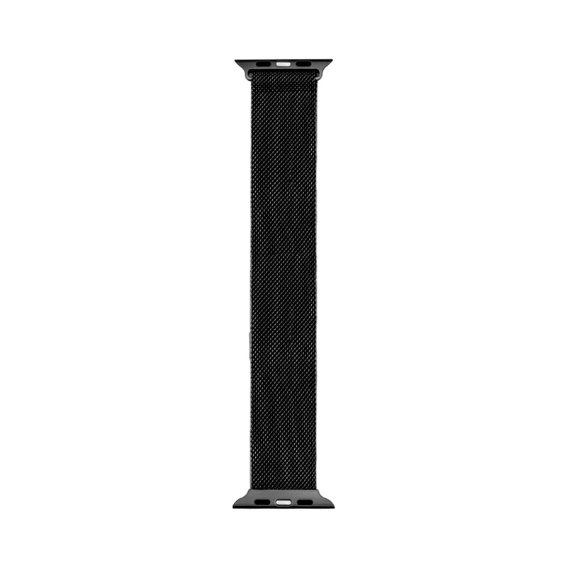 Machino MC-WS10 Apple Watch Premium Steel Band 42/44/45/49/46MM A