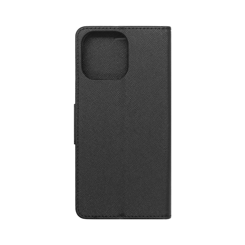 Wisecase iPhone 16 Pro Max MERC Black+Black