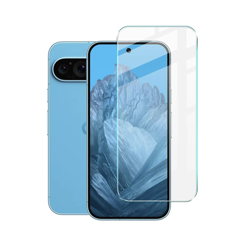 Doormoon Google Pixel 9 / 9Pro Tempered Glass