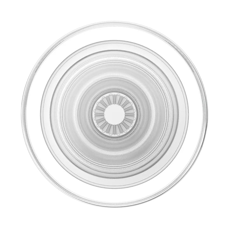 PopSockets Magsafe PopGrip - Clear