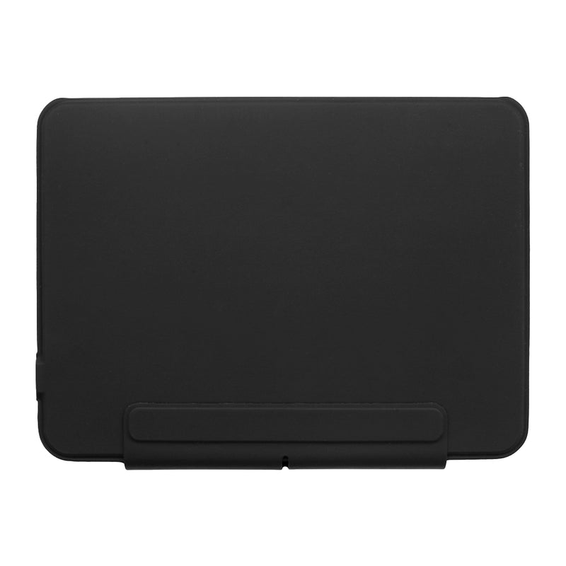 Wisecase iPad Pro 11 2024 Integrated Wireless Keyboard Case M8801 Black