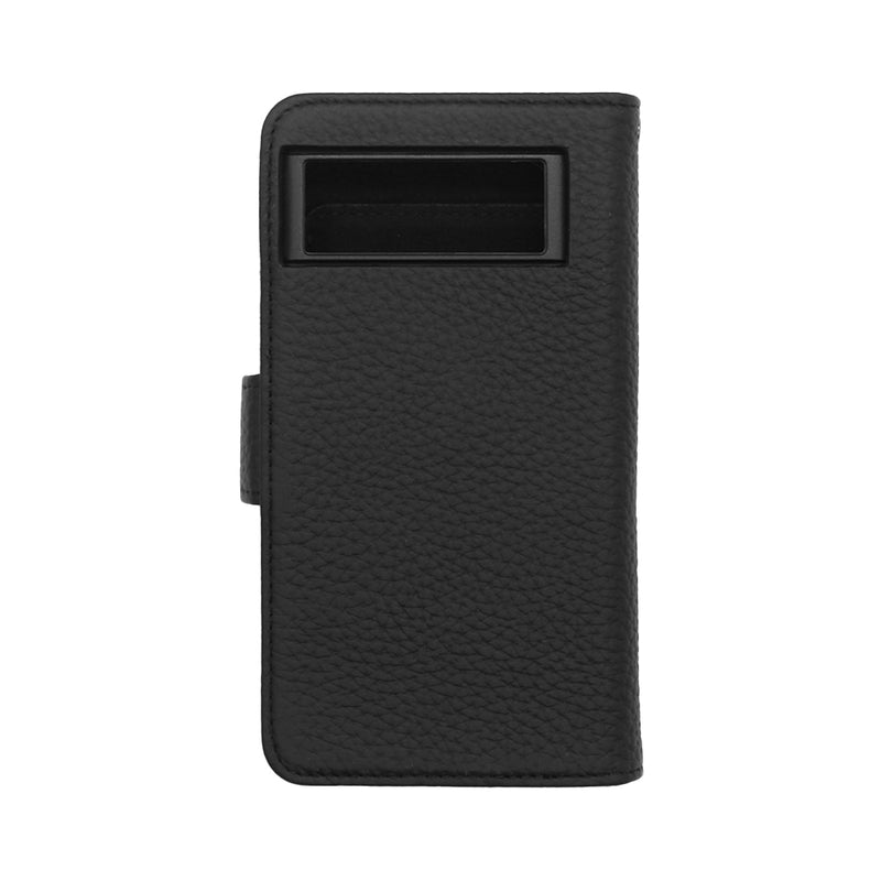 Wisecase Google Pixel 8 Deluxe Wallet Folio Black