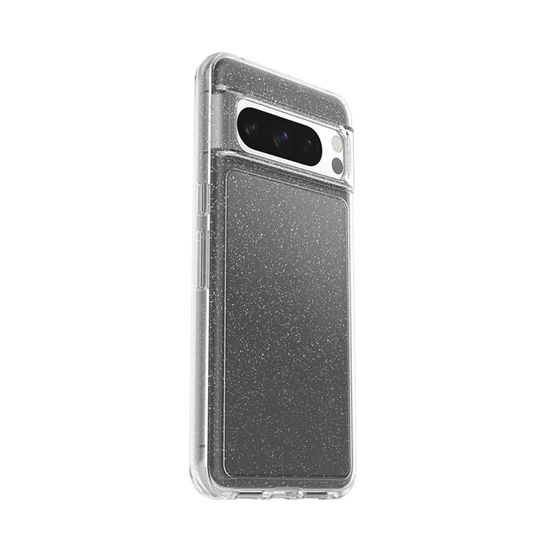 Otterbox Symmetry Clear Case suits New Google Pixel 8 Pro - Stardust