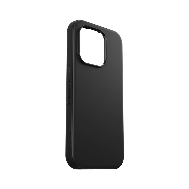 Otterbox Symmetry Plus MagSafe Case For iPhone 15 Pro - Black