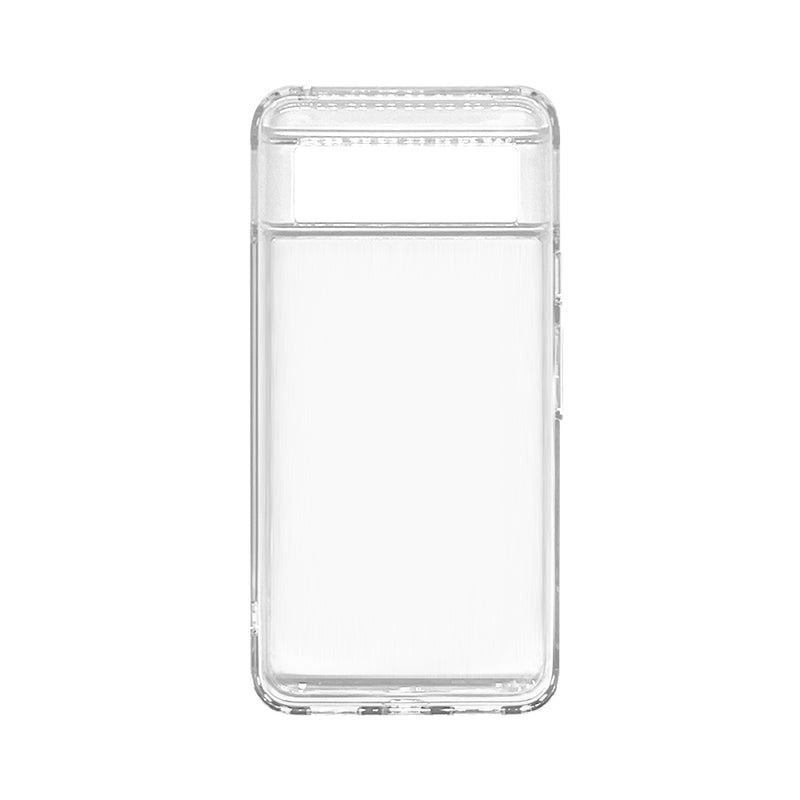 Wisecase Google Pixel 8Pro Tough Gel Clear