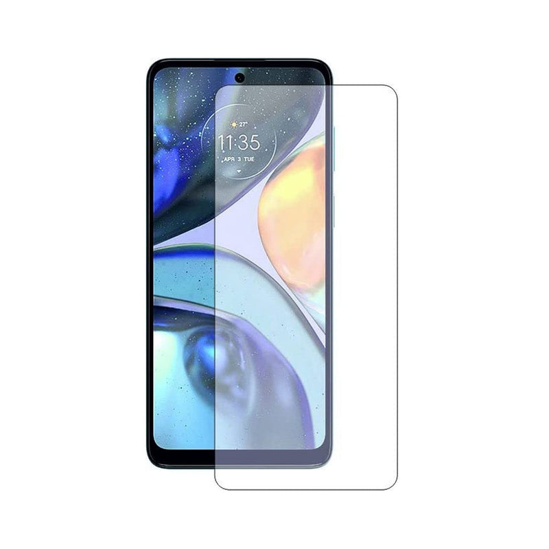 Doormoon Motorola G62 5G Tempered Glass