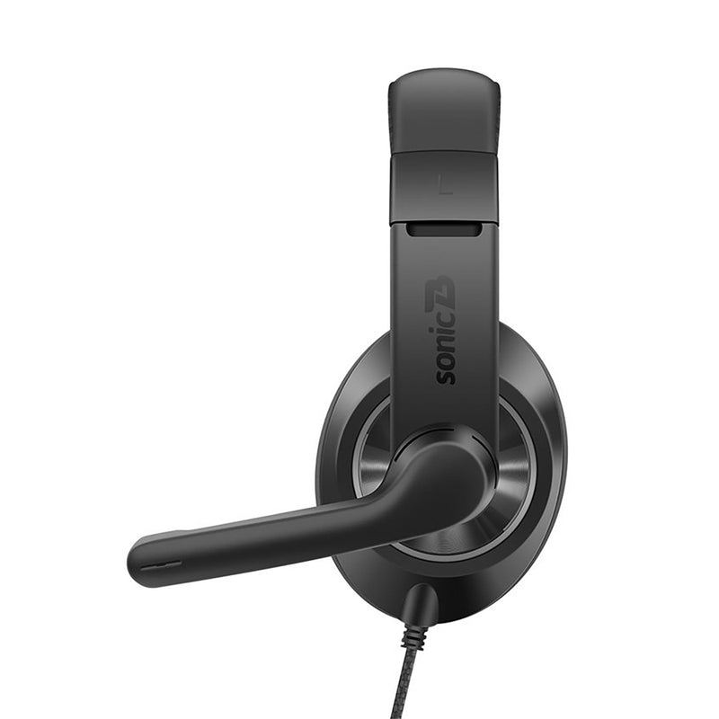 Sonicb Wonderful Universal Headset Black