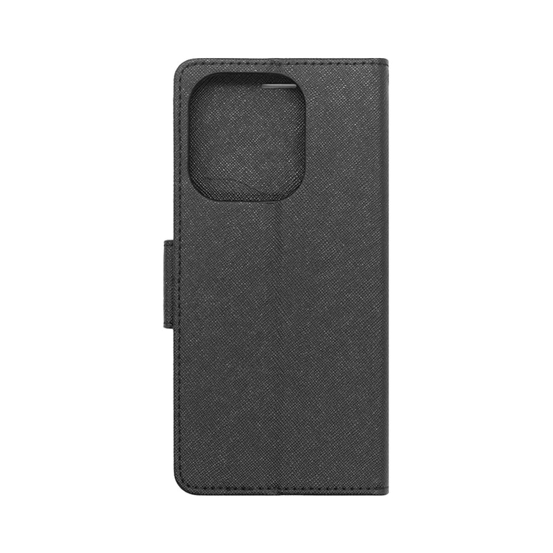 Wisecase OPPO A40 MERC Black+Black