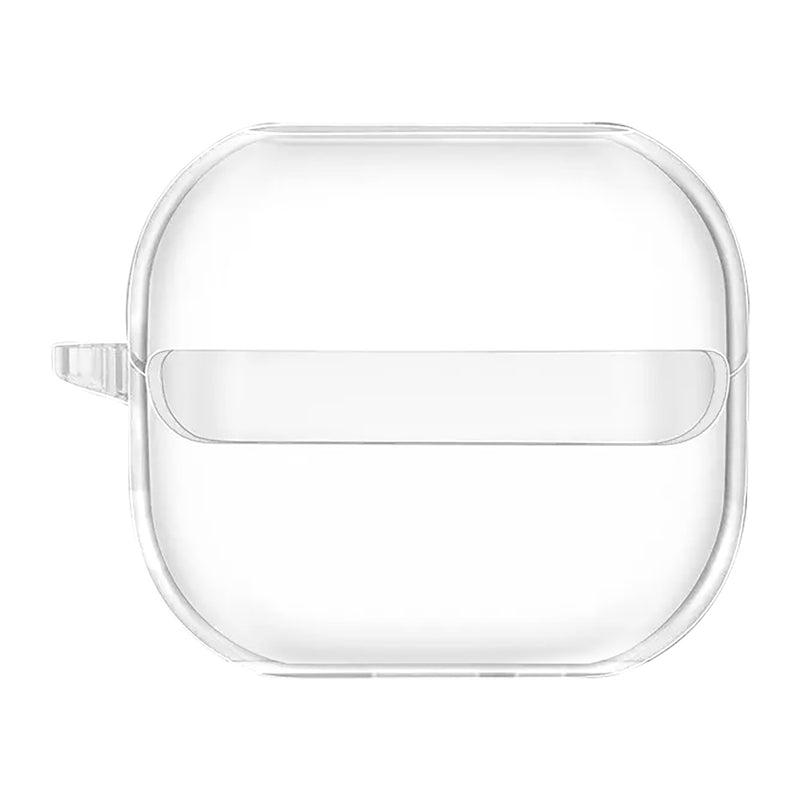 Doormoon Samsung Galaxy Buds 3 /Buds 3 Pro Clear Case