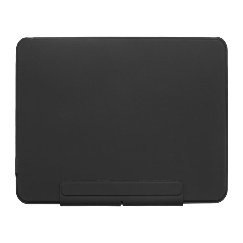 Wisecase iPad Pro 13 2024 Integrated Wireless Keyboard Case M8212 Black