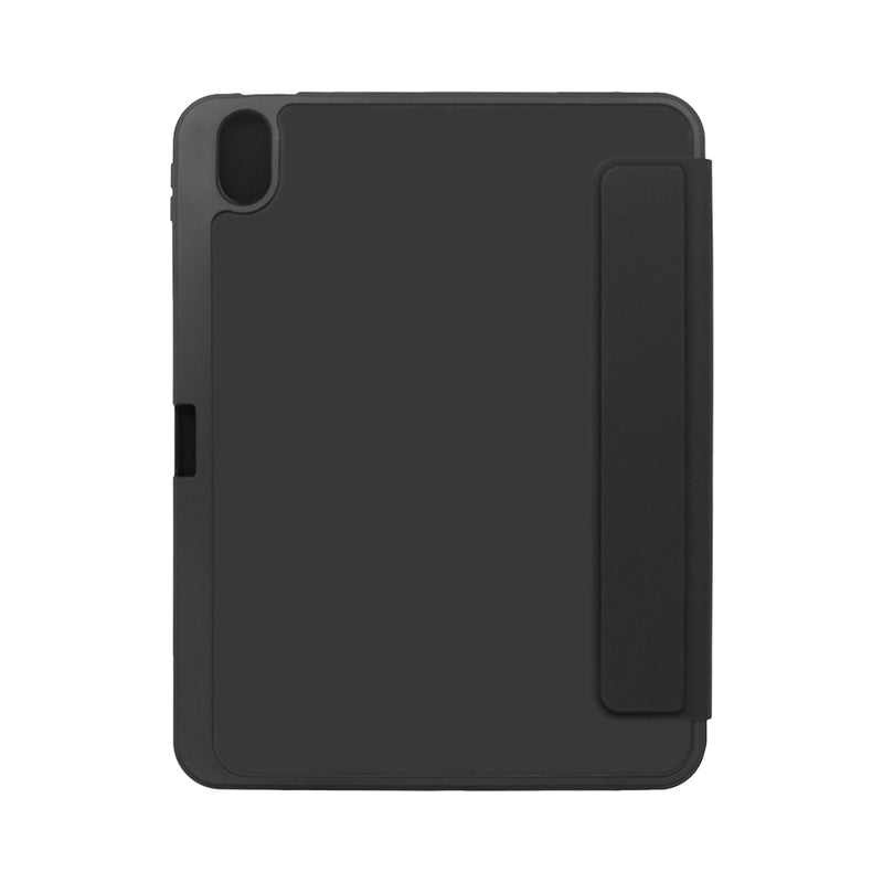 Wisecase iPad 10 10.9 2022 360 Slim Protection With Removable Cover Black