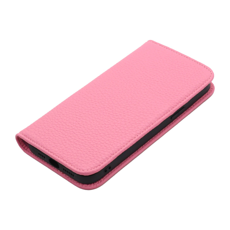 Wisecase iPhone 15 Pro Max Premio Wallet Case Pink