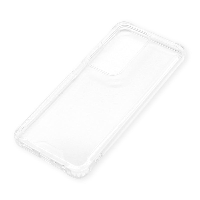 Wisecase OPPO A80 5G Lucid Case CLR