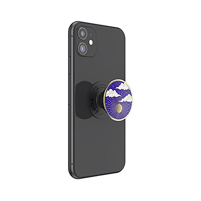 PopSockets PopGrip (Gen2) - Enamel Sunburst