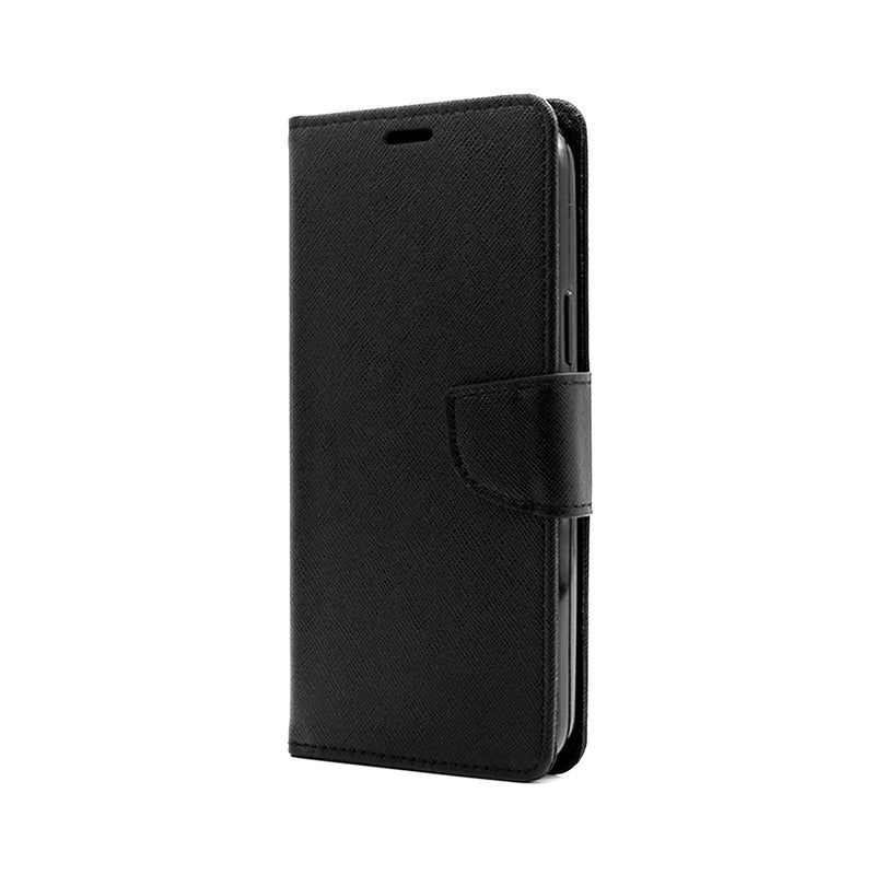 Wisecase iPhone 15 Plus MERC Black+Black