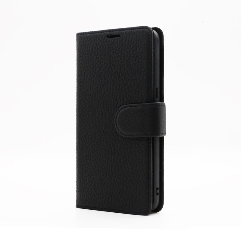 Wisecase Google Pixel 8Pro Deluxe Wallet Folio Black