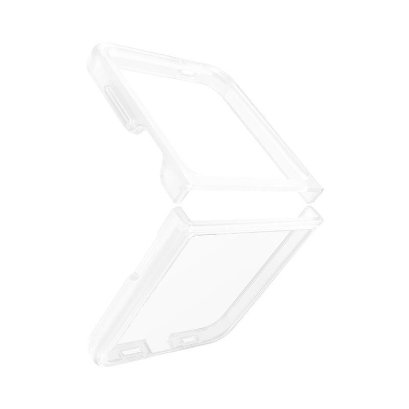 OtterBox Thin Flex Case suits Samsung Galaxy Z-Flip 6 - Clear