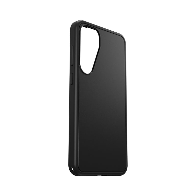 OtterBox Symmetry Case Suits New Samsung Galaxy 2025 6.7 S25 Plus-Black (Magnetic)