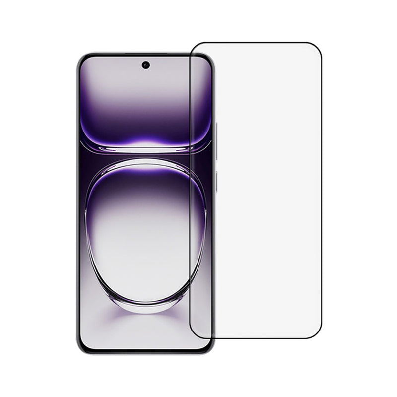 Doormoon OPPO Reno 12Pro 5G 3D Full Glue Tempered Glass