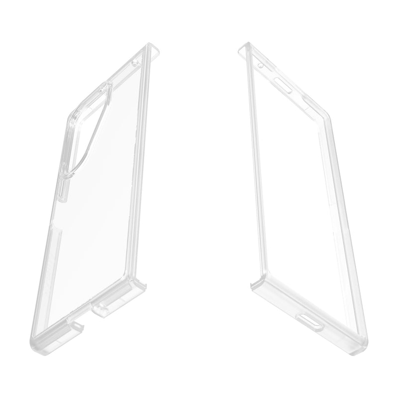 OtterBox Thin Flex Case suits Samsung Galaxy Z Fold 6 - Clear