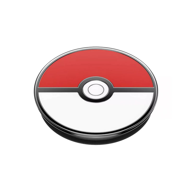 Popsockets License Pokemon PopGrip Enamel Pokeball