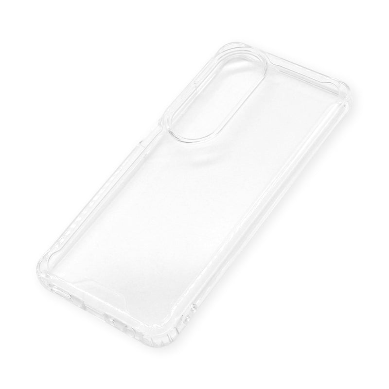 Wisecase OPPO A60 4G Lucid Case CLR