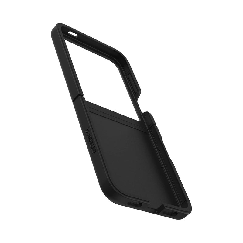 OtterBox Thin Flex Case suits Samsung Galaxy Z Flip6 - Black