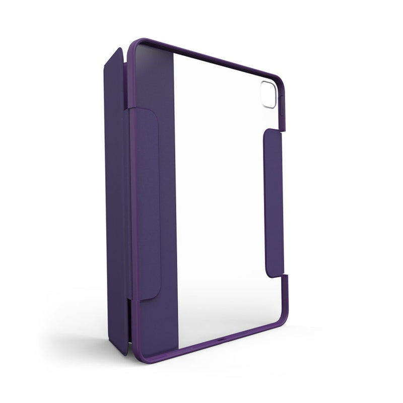 OtterBox Symmetry Folio Case For iPad Pro 13" 2024(M4) - Purple