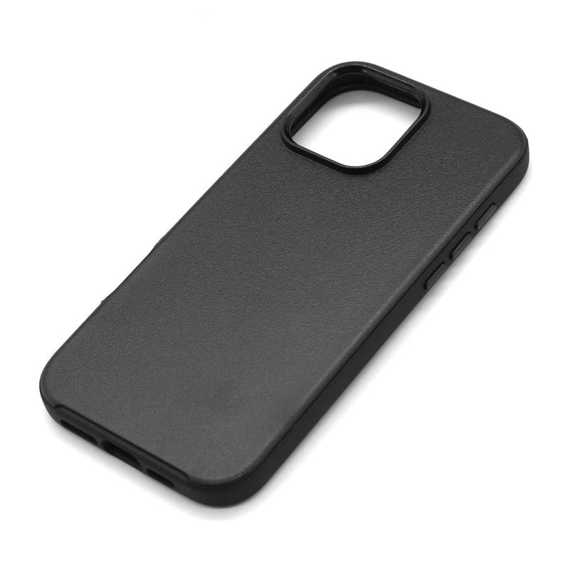 Wisecase iPhone 16 Pro Max Bulwark Case with Magsafe Black