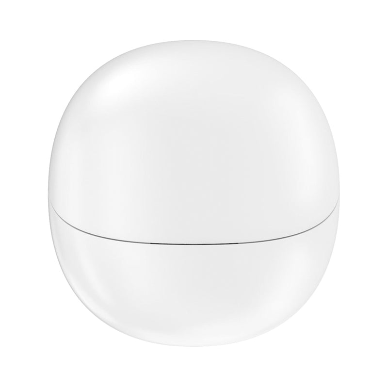 Melaudi AE-66 Classic Fit Wireless Earbuds White