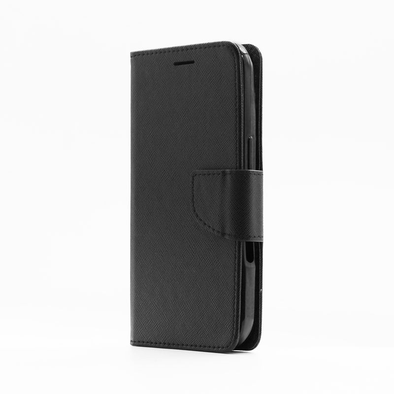 Wisecase iPhone 16 Pro MERC Black+Black